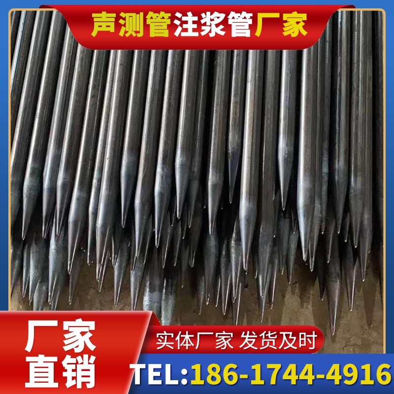曲沃桥梁桩基声测管的荷载适应性设计​